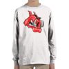 Youth DRI-POWER® ACTIVE Long-Sleeve T-Shirt Thumbnail