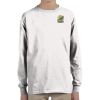 Youth DRI-POWER® ACTIVE Long-Sleeve T-Shirt Thumbnail