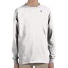 Youth DRI-POWER® ACTIVE Long-Sleeve T-Shirt Thumbnail