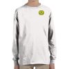 Youth DRI-POWER® ACTIVE Long-Sleeve T-Shirt Thumbnail