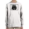Youth DRI-POWER® ACTIVE Long-Sleeve T-Shirt Thumbnail