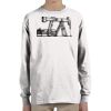 Youth DRI-POWER® ACTIVE Long-Sleeve T-Shirt Thumbnail