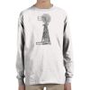 Youth DRI-POWER® ACTIVE Long-Sleeve T-Shirt Thumbnail