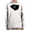 Youth DRI-POWER® ACTIVE Long-Sleeve T-Shirt Thumbnail