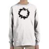 Youth DRI-POWER® ACTIVE Long-Sleeve T-Shirt Thumbnail