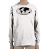 Youth DRI-POWER® ACTIVE Long-Sleeve T-Shirt Thumbnail