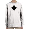 Youth DRI-POWER® ACTIVE Long-Sleeve T-Shirt Thumbnail