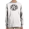 Youth DRI-POWER® ACTIVE Long-Sleeve T-Shirt Thumbnail