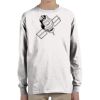 Youth DRI-POWER® ACTIVE Long-Sleeve T-Shirt Thumbnail