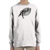 Youth DRI-POWER® ACTIVE Long-Sleeve T-Shirt Thumbnail