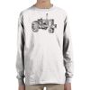 Youth DRI-POWER® ACTIVE Long-Sleeve T-Shirt Thumbnail