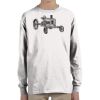 Youth DRI-POWER® ACTIVE Long-Sleeve T-Shirt Thumbnail