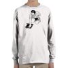 Youth DRI-POWER® ACTIVE Long-Sleeve T-Shirt Thumbnail