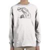 Youth DRI-POWER® ACTIVE Long-Sleeve T-Shirt Thumbnail