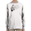 Youth DRI-POWER® ACTIVE Long-Sleeve T-Shirt Thumbnail