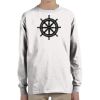 Youth DRI-POWER® ACTIVE Long-Sleeve T-Shirt Thumbnail