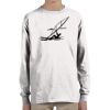 Youth DRI-POWER® ACTIVE Long-Sleeve T-Shirt Thumbnail