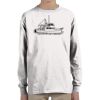 Youth DRI-POWER® ACTIVE Long-Sleeve T-Shirt Thumbnail