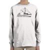 Youth DRI-POWER® ACTIVE Long-Sleeve T-Shirt Thumbnail