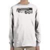 Youth DRI-POWER® ACTIVE Long-Sleeve T-Shirt Thumbnail