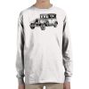 Youth DRI-POWER® ACTIVE Long-Sleeve T-Shirt Thumbnail