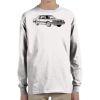 Youth DRI-POWER® ACTIVE Long-Sleeve T-Shirt Thumbnail