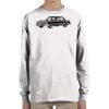 Youth DRI-POWER® ACTIVE Long-Sleeve T-Shirt Thumbnail