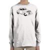 Youth DRI-POWER® ACTIVE Long-Sleeve T-Shirt Thumbnail