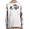 Youth DRI-POWER® ACTIVE Long-Sleeve T-Shirt Thumbnail