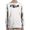 Youth DRI-POWER® ACTIVE Long-Sleeve T-Shirt Thumbnail
