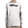 Youth DRI-POWER® ACTIVE Long-Sleeve T-Shirt Thumbnail