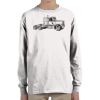 Youth DRI-POWER® ACTIVE Long-Sleeve T-Shirt Thumbnail