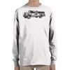 Youth DRI-POWER® ACTIVE Long-Sleeve T-Shirt Thumbnail