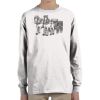 Youth DRI-POWER® ACTIVE Long-Sleeve T-Shirt Thumbnail