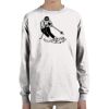 Youth DRI-POWER® ACTIVE Long-Sleeve T-Shirt Thumbnail