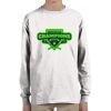 Youth DRI-POWER® ACTIVE Long-Sleeve T-Shirt Thumbnail