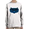 Youth DRI-POWER® ACTIVE Long-Sleeve T-Shirt Thumbnail