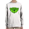 Youth DRI-POWER® ACTIVE Long-Sleeve T-Shirt Thumbnail