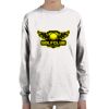 Youth DRI-POWER® ACTIVE Long-Sleeve T-Shirt Thumbnail
