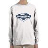 Youth DRI-POWER® ACTIVE Long-Sleeve T-Shirt Thumbnail