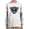 Youth DRI-POWER® ACTIVE Long-Sleeve T-Shirt Thumbnail