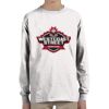 Youth DRI-POWER® ACTIVE Long-Sleeve T-Shirt Thumbnail