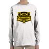 Youth DRI-POWER® ACTIVE Long-Sleeve T-Shirt Thumbnail