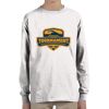 Youth DRI-POWER® ACTIVE Long-Sleeve T-Shirt Thumbnail