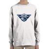 Youth DRI-POWER® ACTIVE Long-Sleeve T-Shirt Thumbnail