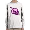 Youth DRI-POWER® ACTIVE Long-Sleeve T-Shirt Thumbnail