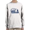 Youth DRI-POWER® ACTIVE Long-Sleeve T-Shirt Thumbnail