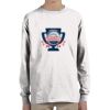 Youth DRI-POWER® ACTIVE Long-Sleeve T-Shirt Thumbnail
