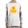 Youth DRI-POWER® ACTIVE Long-Sleeve T-Shirt Thumbnail