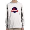 Youth DRI-POWER® ACTIVE Long-Sleeve T-Shirt Thumbnail